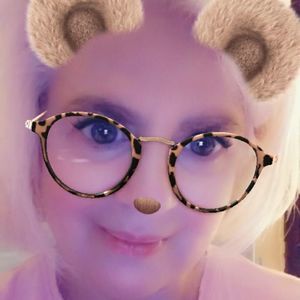 Meet your Posher, Mary ann